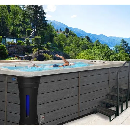 Swimspa X-Series hot tubs for sale in Flint